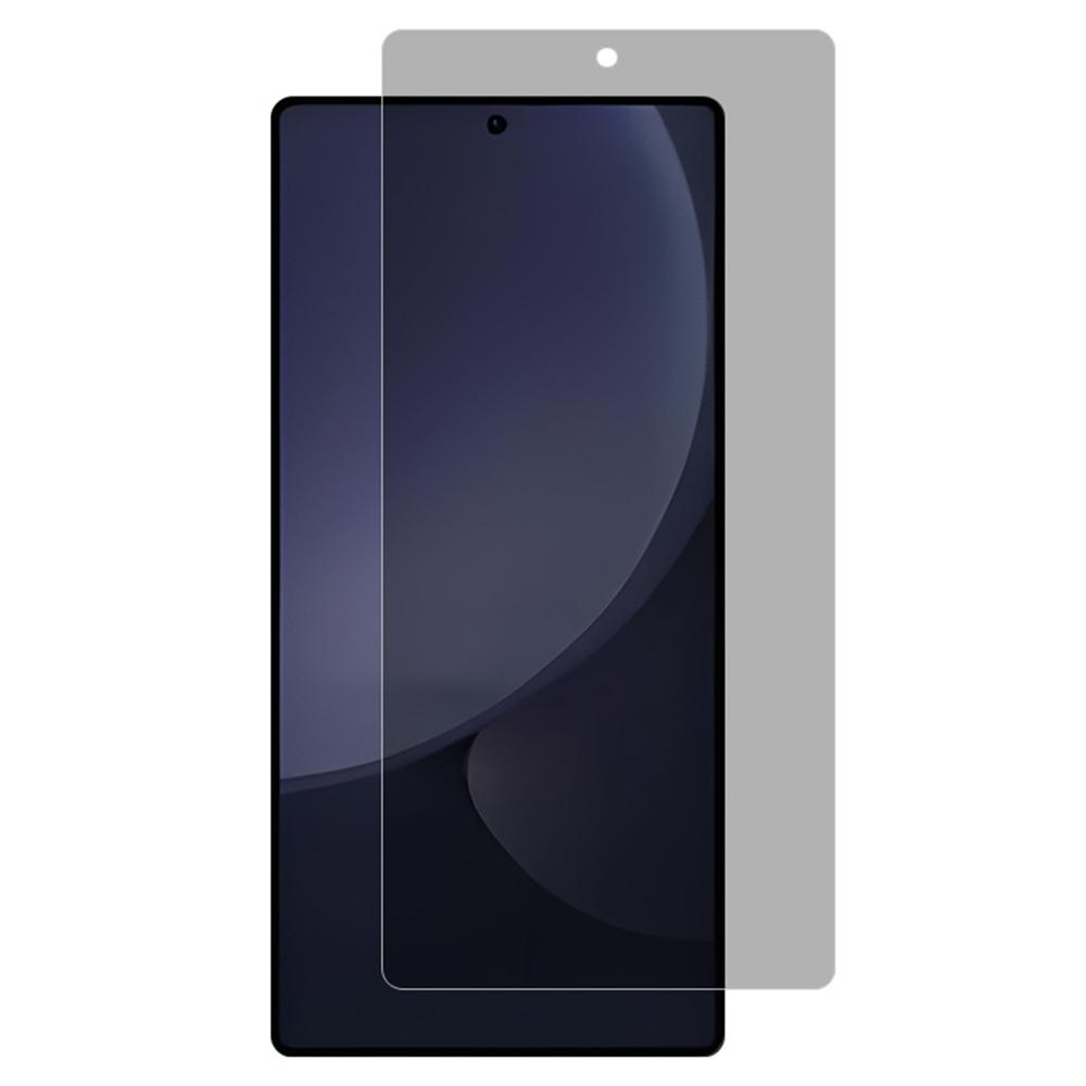 

RURIHAI Для Samsung Galaxy S25 Ultra Захисне скло AGC з захистом від шпигунства (Версія чохла для телефону) (Розблокування відбитком пальця) Type A