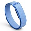 Schlaufe Nylon Band Verstellbares Sport Armband Ersatzband für Google Fitbit Air Fitness Tracker