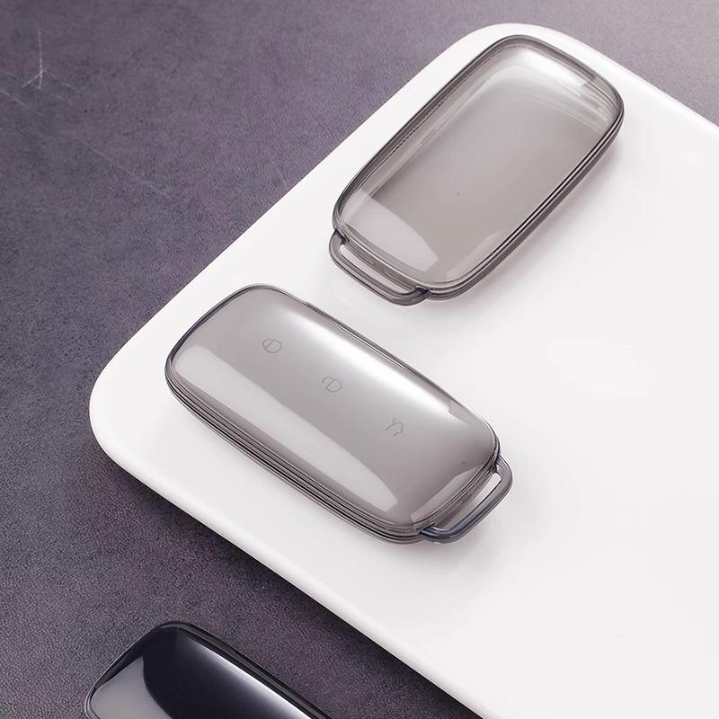 Car Key Case For Geely Ex5 E5 Starray Em-I Galaxy L6 / L7 Ex5 Em‑I Galaxy M9 Proton Emas 7 Phev Tpu Cover Shell