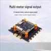 HAKRC F4 8S 90A FPV Flight Controller Stack