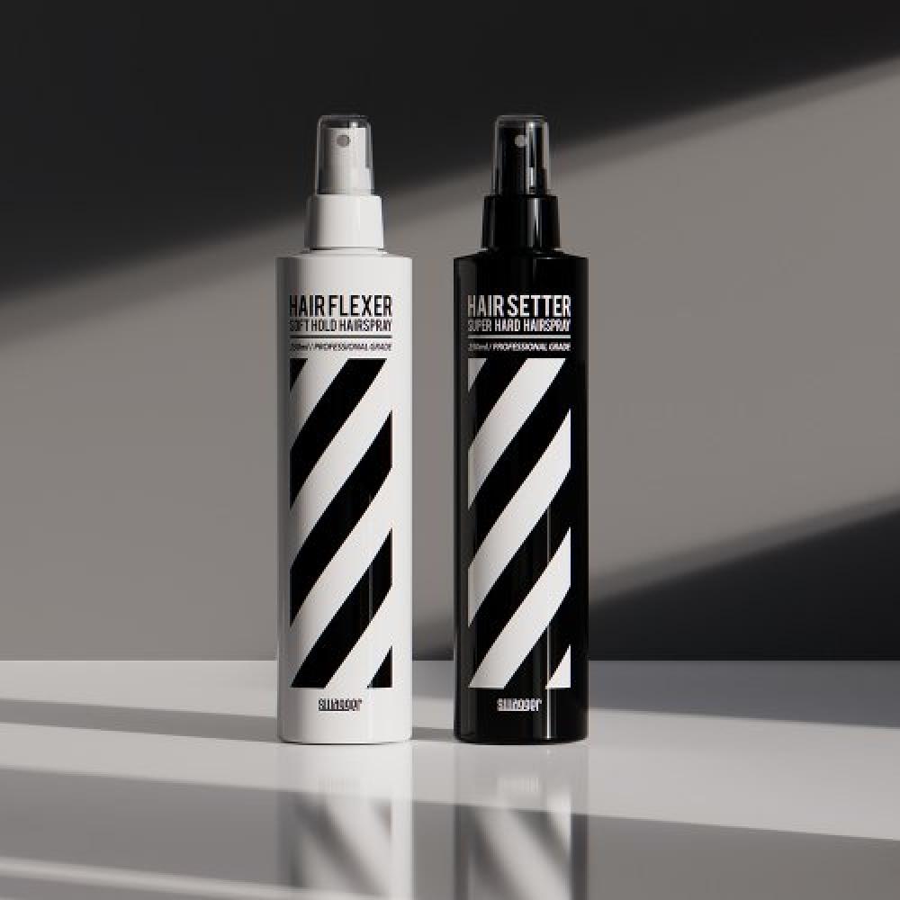 Swagger Hair Flexer Soft Spray 250ml