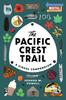 The The Pacific Crest Trail : A Visual Compendium Book