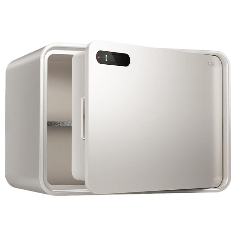 Deli AE334-J Palm Vein Smart Safe