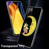 Cottagecore Frog Mushroom Kawaii Phone Case For Xiaomi Poco X7 X6 X5 Pro F7 Ultra Redmi 15C 15 13C 13 12C 12 10 10A 10C 9 9A 9C