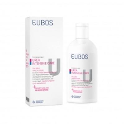 Cucumber Urea 5% Shower Gel 200ml