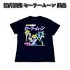 [USED] Overseas Exclusive Donkey Kong Game Anime Nintendo Mario T-shirt Black Size L