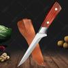 Japanese Kitchen Knife Professional Chef Knife Boning Knives Meat Cleaver Butcher Plastic Handle Kitchen Knives and Accessories