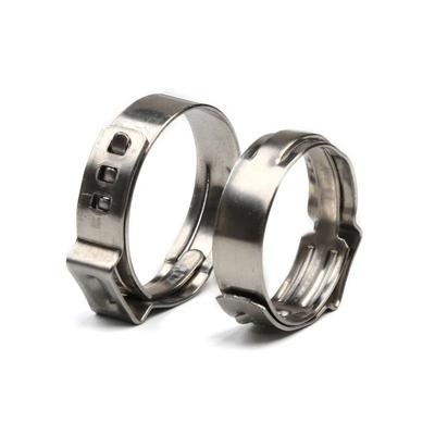 Konsollar ve Kelepçeler – Mengene