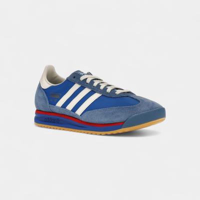 SL 72 RS Blue Scarlet