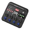 ZOOM P4next Podcast Lightweight and with AI Noise USB Audio Interface Function for Video Live and MTR P Series Extended Recorder, Compact, Reduction,