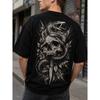 T-shirts en tops – T-shirts