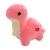 10/20cm Simulation New Dinosaur Doll Backpack Pendant Filled Plush Toy Cartoon Anime Gift for Girlfriend Cute and Fun Doll
