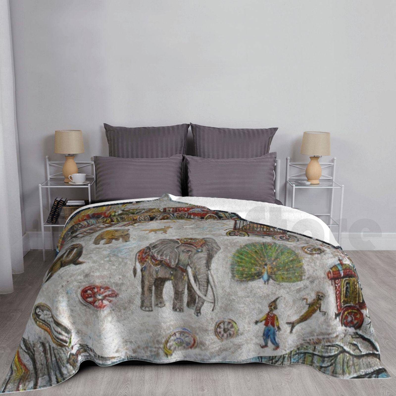 Album Art For Mewithoutyou Blanket Fashion Custom Kafanov Vasily Fishtower Smashing Pumpkins Art Mewithoutyou Art Size: 75*100cm, Weight: 230 GSM