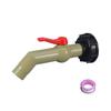 Durable Irrigation Connector Valve Hose Switch Faucets  Replacement Valve Fitting