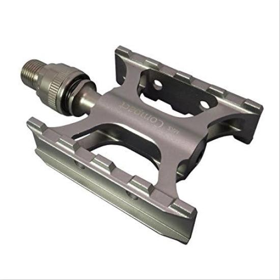 Mikashima Manufacturing Compact Ezy Silver 528-00261