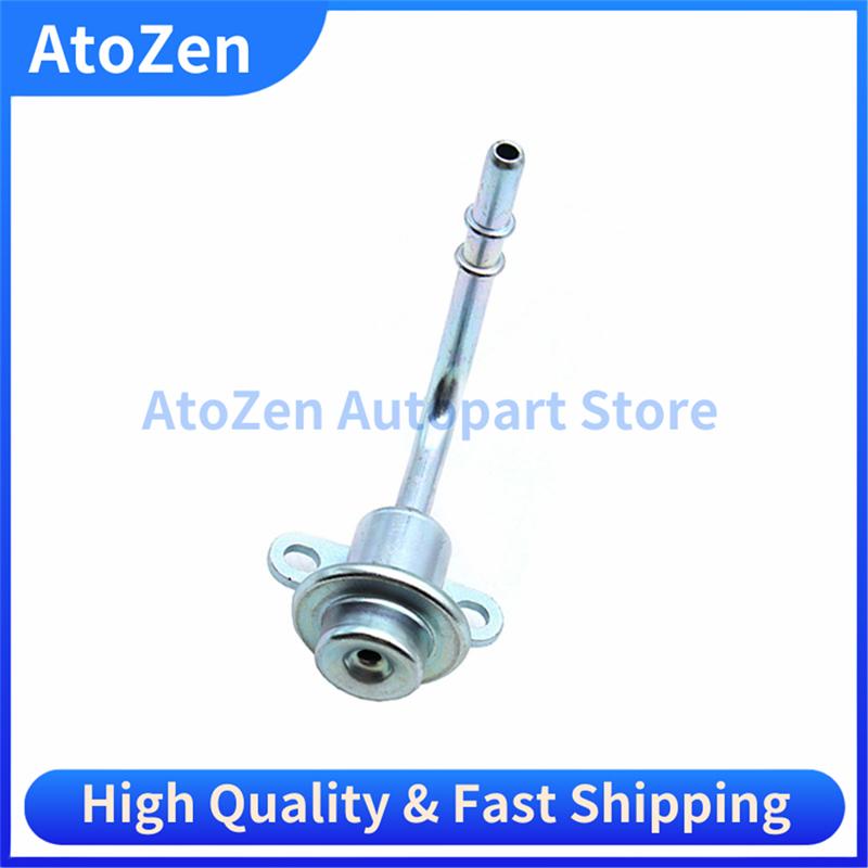 Fuel Pressure Regulator for Toyota Camry Solara RAV4 Scion 2001-2005 2006 2007 23270-28020 23270-28021 2327028020 2327028021