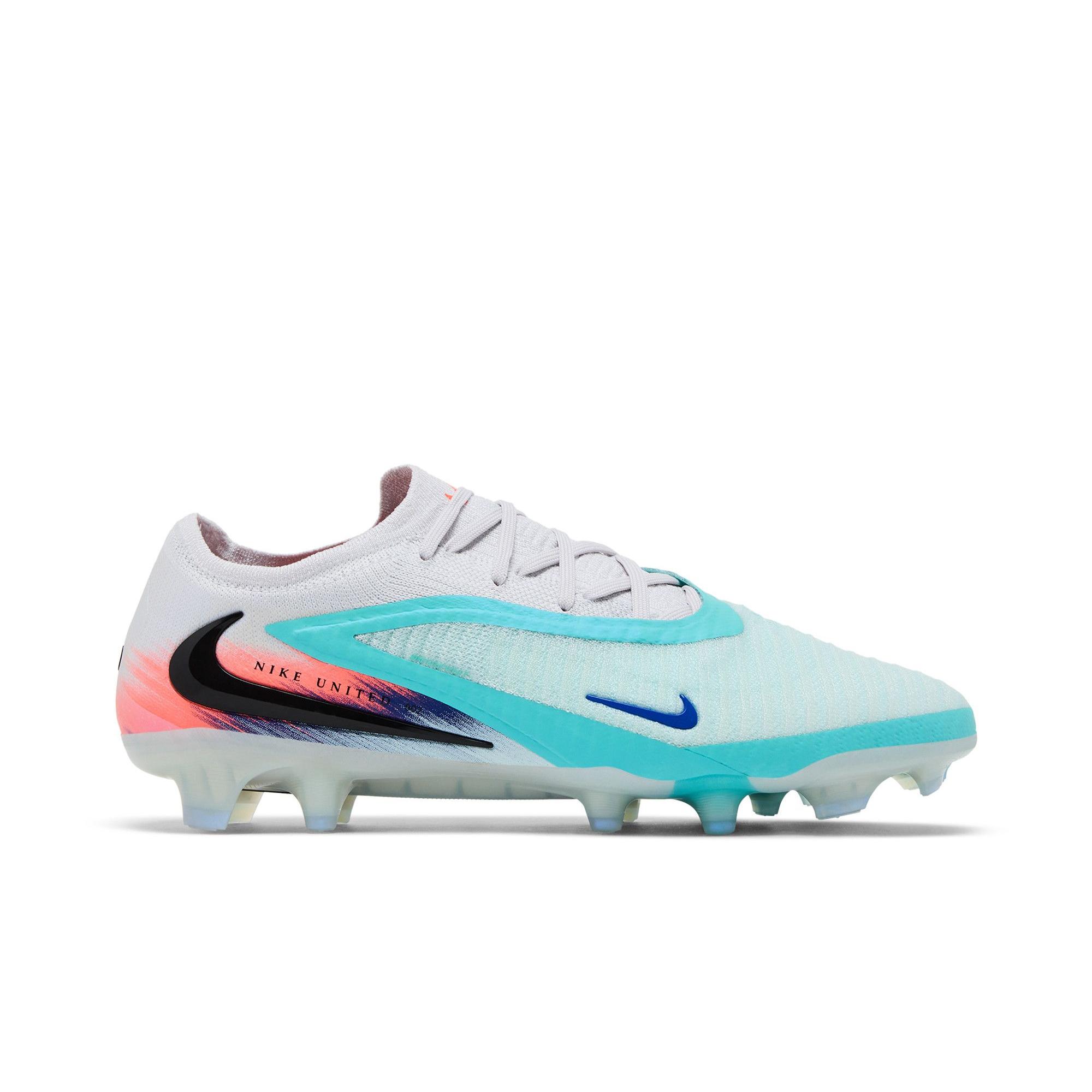 Nike United Phantom 6 Low Elite