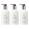 Molton Brown Fiery Pink Pepper Body Lotion Set