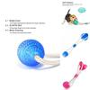 High Quality Pet Molar Bite Toy Designed For Safe Chewing And Dental Care