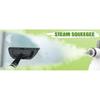 Phueut Pressurized Handheld Multi-Surface Natural Steam Cleaner with 12 Pcs Replacement Parts , Multi-Purpose Steamer for Springtok , Home and Car