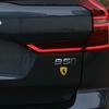 1Pc 3D Aluminum Emblem Car Side Fender Rear Trunk Body Badge Logo Sticker