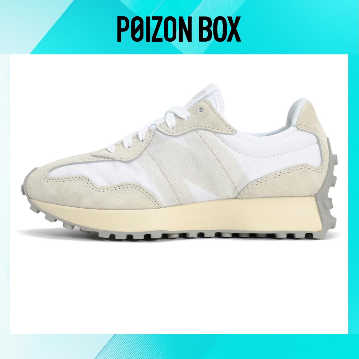 

кроссовки Unisex New Balance NB 327 Running shoes MS327SBC