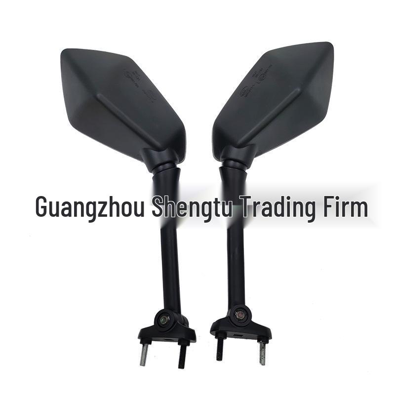 Kawasaki Z1000SX 11-14, NINJA 650R ER6F 09-15 Rearview Mirror Reflector