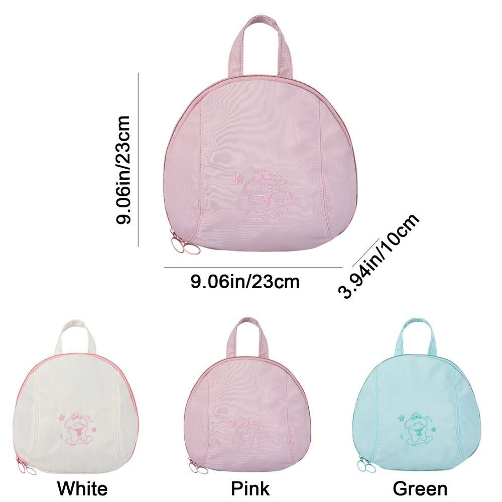 Waterproof Underwear Storage Bag Polyester Fiber Clothing Sorting Bag  Business Trip