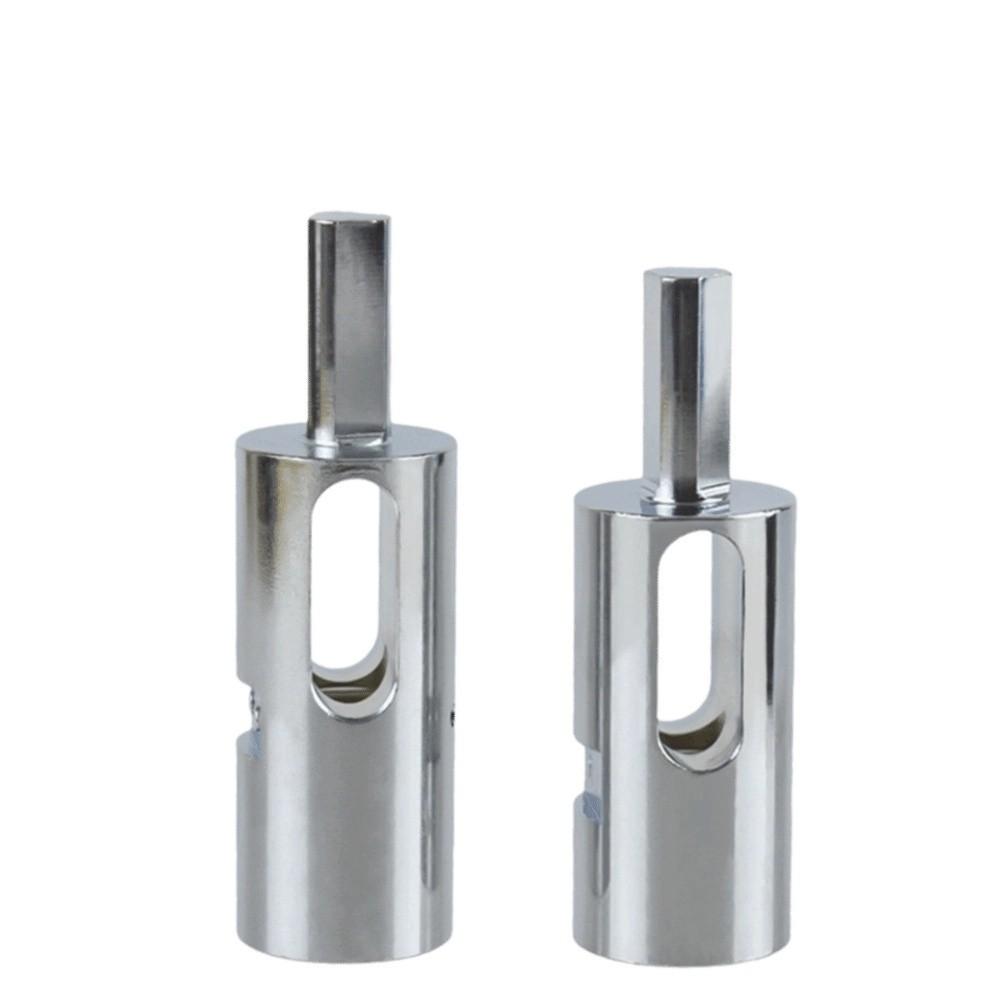 3-Jaw Drill Chuck Fence Wire Twister Triangular Shank Wire Twisting Machine Chain Link Fence