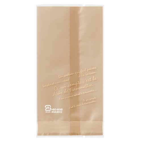 

Головы BKF Коричневый Маррон Сладкий Пакет/Матовый-4 (100 листов), Коричневый, Ш70 x В135мм, BKM-OB4, Упаковка 100 штук