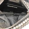 [Gebraucht] Wangloc Strass-Minihandtasche - Ausgezeichnet #W43HQB