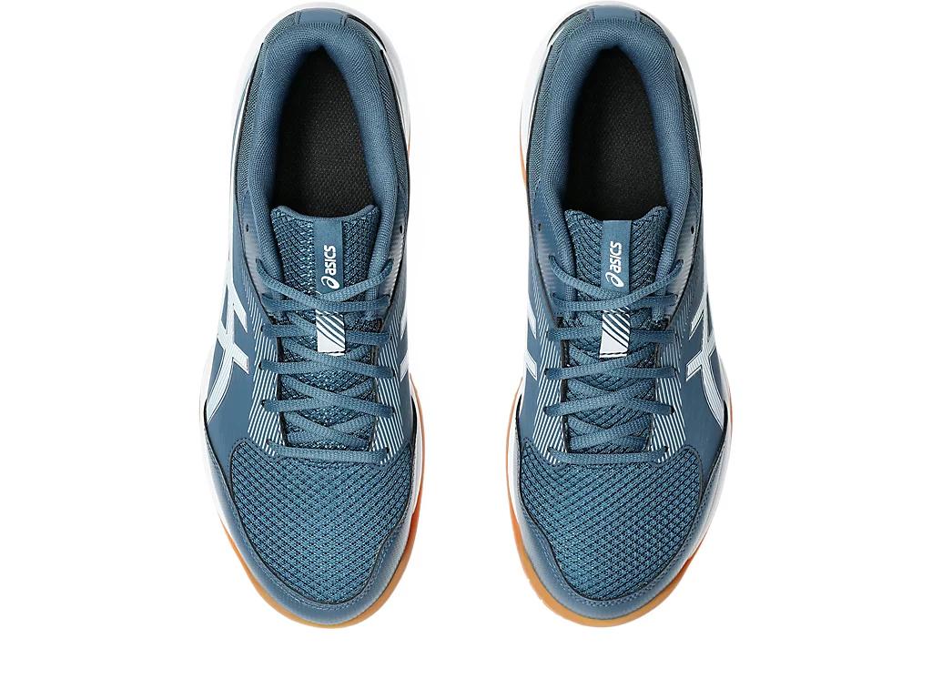ASICS gel-task 4 sneakers synthetic leather Blue/White