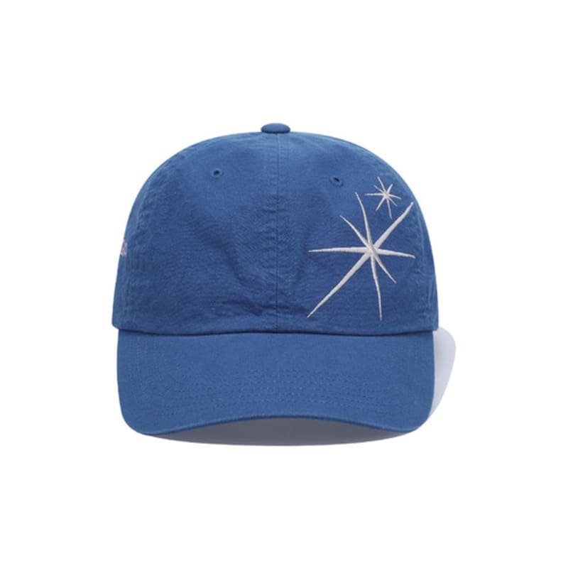SUNLOVE Sparkle Cap Blue