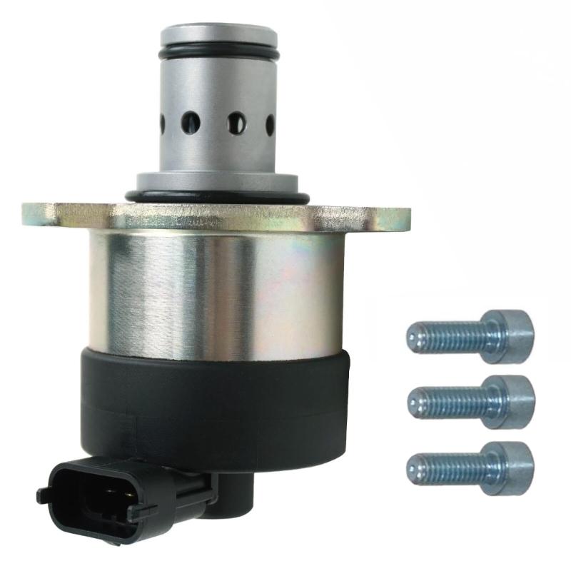 

Improved Fuel Measuring Assembly Works In Various Commercial Vehicle Applications 1