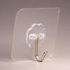 Adhesive Wall-Mounted Strong Load-Bearing Kitchen Hook