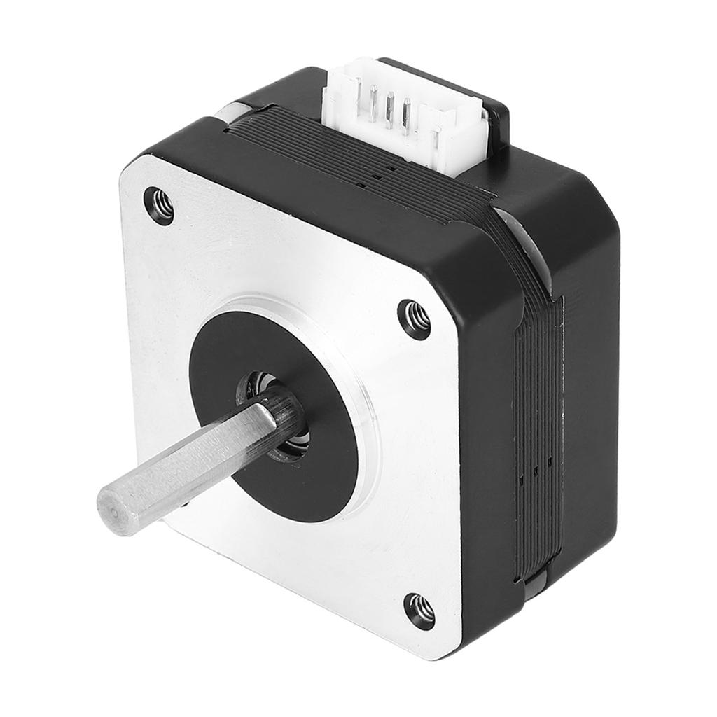 17HS4023 17 Stepper Motor 4Wires 3D Printer Motor Eletrical Supplies Accessories