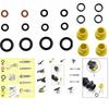 High-quality Karcher K2 K3 K4 K5 K6 K7 Pressure Washer Sealing O-ring Durable