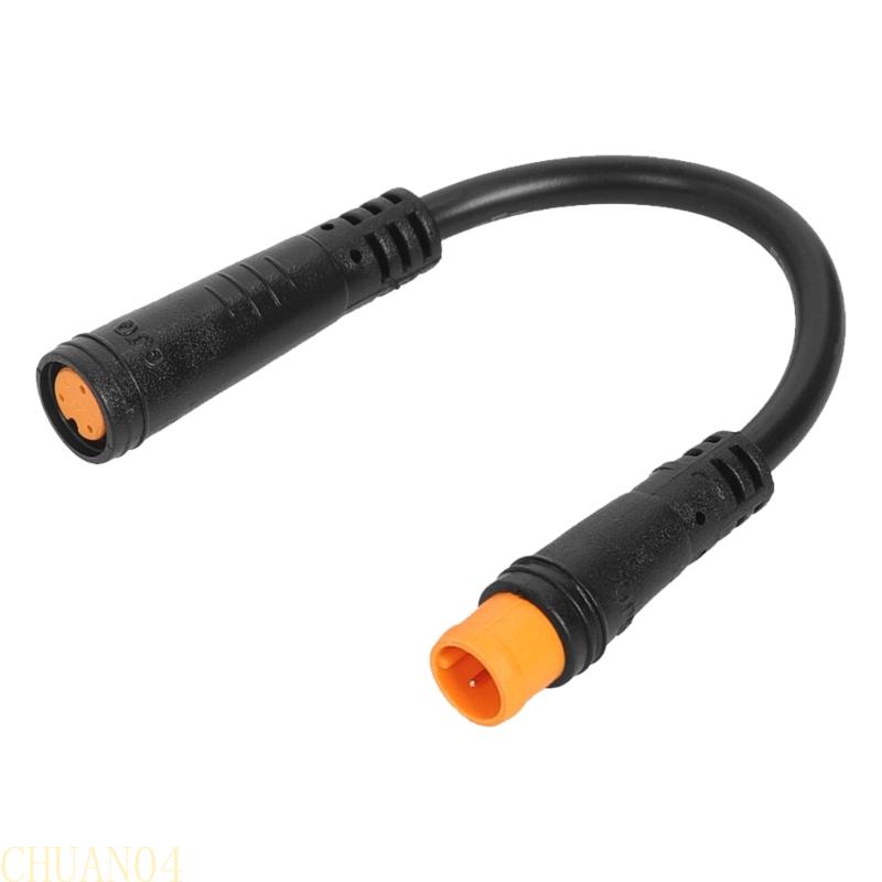 

A1A2 Waterproofed Throttles Cable Universals Bike Sensors Thumb Throttles Cable