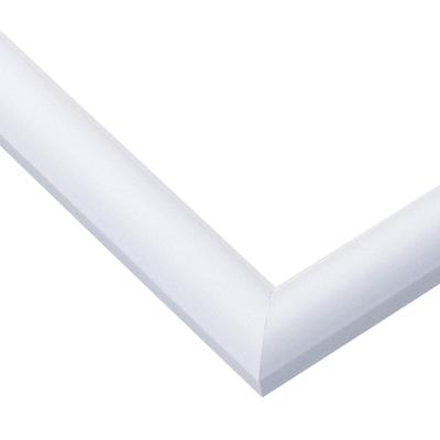 Epoch [Made In Japan] Wooden Puzzle Frame Woody Panel Excellent Shine White (50 X 75cm) (Panel No. 10) Hanging String Includes Score Ticket Cell
