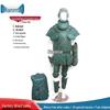 Dianmai Combat Simulation Protective Gear Set