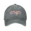 Bubba Gump Pădure Creveți Fructe de Mare Spălat Șapcă de Baseball America Vintage Șapcă Trucker Vară Unisex Exterior Soare Protecție Solară Șepci de Baseball