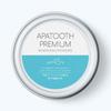 APATOOTH PREMIUM Oral Toothpaste, Whitening Powder with 45% Natural Apatite, 26g