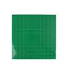 32x32 Dot Building Block Baseplate - Universal Fit for Kindergarten Block Walls, 25.5x25.5cm