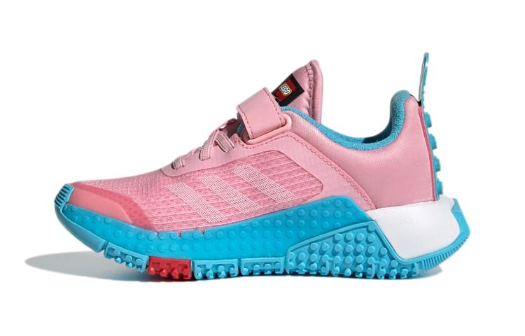 

adidas Sport Shoe LEGO Light Pink PS GX7613 38.5
