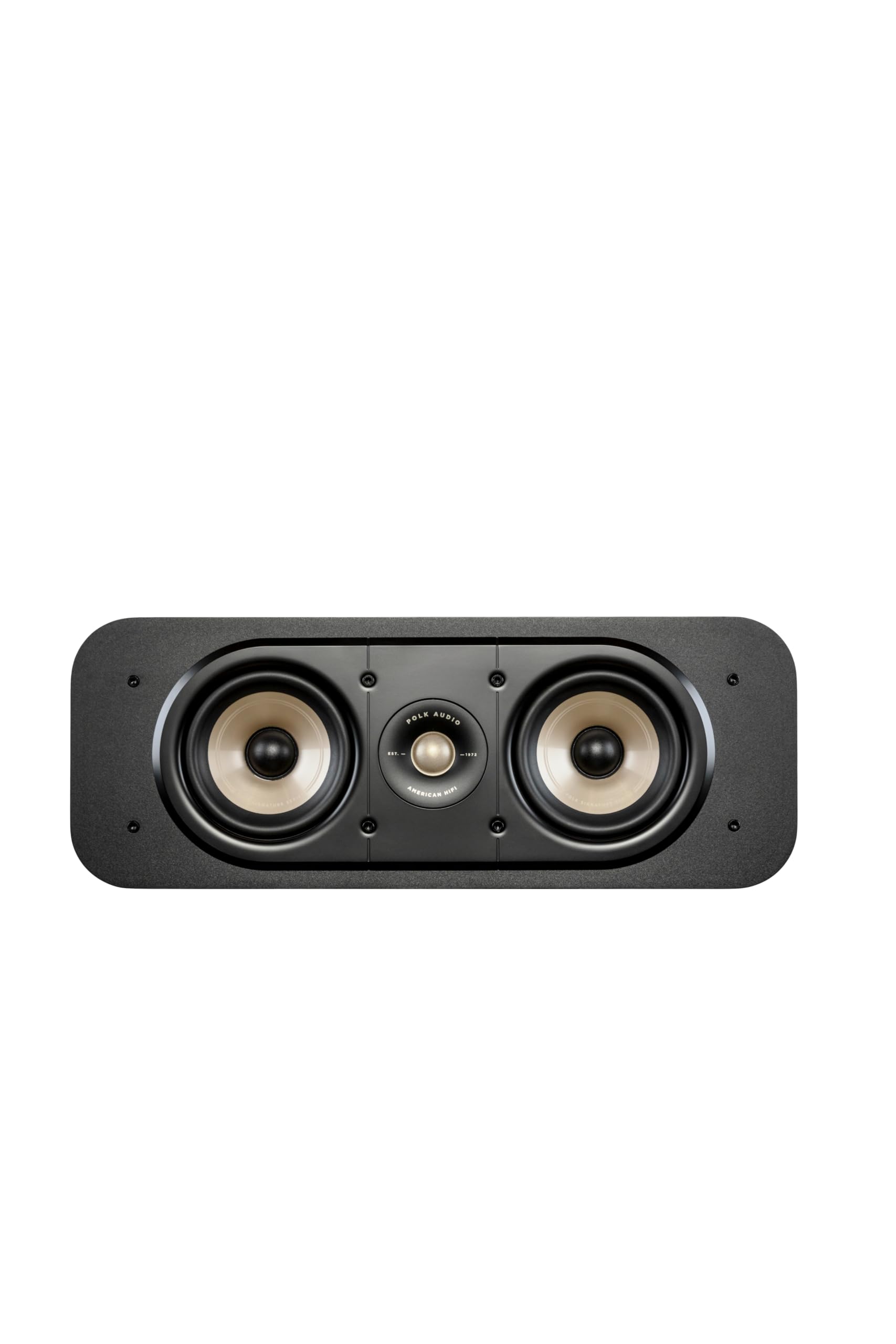 

Центральний динамік POLK AUDIO SIGNATURE ELITE ES30 чорний ES30BLK