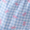 Girls' Cartoon Mosquito Pants Baby Outdoor Trousers Printed Casual Pants Children's Bunch Pants Kids Summer Clothes