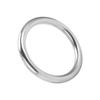 10mm Celsius 0.4in O S Stainless Steel Hardware Hanging S for Marine Boat Hammock