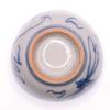 Okadaen Tea Kumide Tea Annan Dragonfly Taisen Set of 5 Utensils, Bowl, (Dragonfly), Kiln,