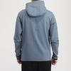 Nike Sportswear Full-Zip Hooded Jacket Men Outerwear Indigo CU4480-031