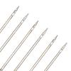 3pcs Steel Double Needle Pins 3mm 4mm Sewing Machine Needle 2mm Professional Double Twin Stretch Needle Household Sewing Machine